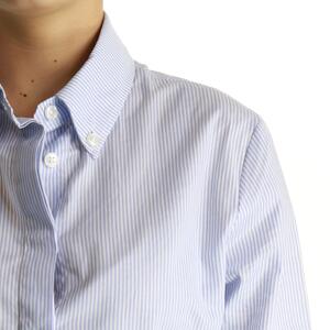 CAMICIA CROP HINNOMINATE - Mad Fashion | img vers.300x/